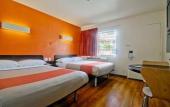 Туры в отель Motel 6 Dania Beach Туры в отель Motel 6 Dania Beach
