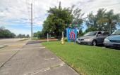 Туры в отель Motel 6 Dania Beach Туры в отель Motel 6 Dania Beach