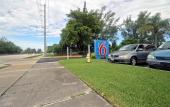 Туры в отель Motel 6 Dania Beach Туры в отель Motel 6 Dania Beach