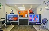 Туры в отель Motel 6 Dania Beach Туры в отель Motel 6 Dania Beach