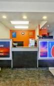 Туры в отель Motel 6 Dania Beach Туры в отель Motel 6 Dania Beach