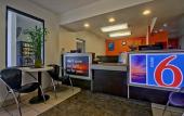 Туры в отель Motel 6 Dania Beach Туры в отель Motel 6 Dania Beach