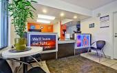 Туры в отель Motel 6 Dania Beach Туры в отель Motel 6 Dania Beach