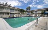 Туры в отель Motel 6 Dania Beach Туры в отель Motel 6 Dania Beach