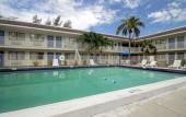 Туры в отель Motel 6 Dania Beach Туры в отель Motel 6 Dania Beach