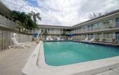 Туры в отель Motel 6 Dania Beach Туры в отель Motel 6 Dania Beach