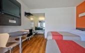Туры в отель Motel 6 Dania Beach Туры в отель Motel 6 Dania Beach