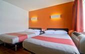 Туры в отель Motel 6 Dania Beach Туры в отель Motel 6 Dania Beach