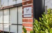 Туры в отель Essence Hotel Туры в отель Essence Hotel