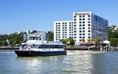 Туры в отель Sheraton Lincoln Harbor Hotel Туры в отель Sheraton Lincoln Harbor Hotel