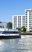 Туры в отель Sheraton Lincoln Harbor Hotel Туры в отель Sheraton Lincoln Harbor Hotel
