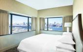 Туры в отель Sheraton Lincoln Harbor Hotel Туры в отель Sheraton Lincoln Harbor Hotel
