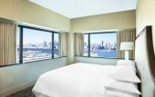 Туры в отель Sheraton Lincoln Harbor Hotel Туры в отель Sheraton Lincoln Harbor Hotel