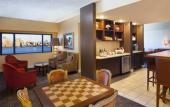Туры в отель Sheraton Lincoln Harbor Hotel Туры в отель Sheraton Lincoln Harbor Hotel