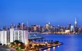 Туры в отель Sheraton Lincoln Harbor Hotel Туры в отель Sheraton Lincoln Harbor Hotel