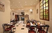 Туры в отель Hotel Lucien & Marinette Туры в отель Hotel Lucien & Marinette