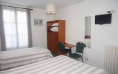 Туры в отель Hotel Lucien & Marinette Туры в отель Hotel Lucien & Marinette