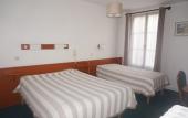 Туры в отель Hotel Lucien & Marinette Туры в отель Hotel Lucien & Marinette