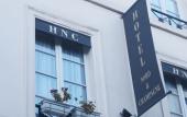 Туры в отель Hotel Lucien & Marinette Туры в отель Hotel Lucien & Marinette
