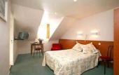 Туры в отель Hotel Lucien & Marinette Туры в отель Hotel Lucien & Marinette