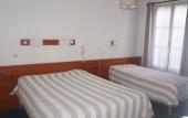 Туры в отель Hotel Lucien & Marinette Туры в отель Hotel Lucien & Marinette