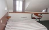 Туры в отель Hotel Lucien & Marinette Туры в отель Hotel Lucien & Marinette