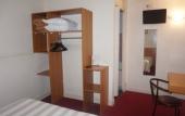 Туры в отель Hotel Lucien & Marinette Туры в отель Hotel Lucien & Marinette