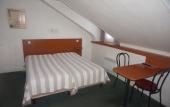 Туры в отель Hotel Lucien & Marinette Туры в отель Hotel Lucien & Marinette