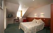 Туры в отель Hotel Lucien & Marinette Туры в отель Hotel Lucien & Marinette