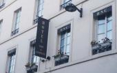 Туры в отель Hotel Lucien & Marinette Туры в отель Hotel Lucien & Marinette