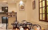 Туры в отель Hotel Lucien & Marinette Туры в отель Hotel Lucien & Marinette