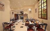 Туры в отель Hotel Lucien & Marinette Туры в отель Hotel Lucien & Marinette