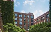 Туры в отель Four Seasons Hotel Washington DC Туры в отель Four Seasons Hotel Washington DC