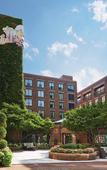 Туры в отель Four Seasons Hotel Washington DC Туры в отель Four Seasons Hotel Washington DC