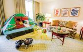 Туры в отель Four Seasons Hotel Washington DC Туры в отель Four Seasons Hotel Washington DC