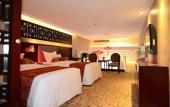 Туры в отель Metropole Hotel Macau Туры в отель Metropole Hotel Macau
