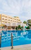 Туры в отель Houria Palace Туры в отель Houria Palace