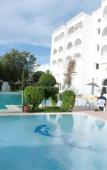 Туры в отель Houria Palace Туры в отель Houria Palace