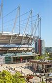 Туры в отель Hotel Blu Vancouver Туры в отель Hotel Blu Vancouver