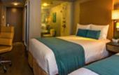 Туры в отель Hotel Blu Vancouver Туры в отель Hotel Blu Vancouver