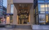 Туры в отель Hotel Blu Vancouver Туры в отель Hotel Blu Vancouver