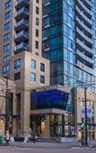 Туры в отель Hotel Blu Vancouver Туры в отель Hotel Blu Vancouver