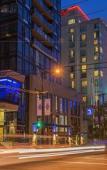 Туры в отель Hotel Blu Vancouver Туры в отель Hotel Blu Vancouver