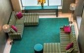 Туры в отель Hotel Blu Vancouver Туры в отель Hotel Blu Vancouver