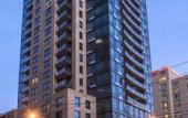 Туры в отель Hotel Blu Vancouver Туры в отель Hotel Blu Vancouver