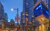 Туры в отель Hotel Blu Vancouver Туры в отель Hotel Blu Vancouver