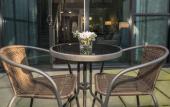Туры в отель Hotel Blu Vancouver Туры в отель Hotel Blu Vancouver