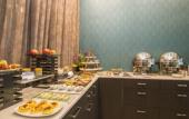 Туры в отель Hotel Blu Vancouver Туры в отель Hotel Blu Vancouver