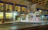 Туры в отель Hilton Portland Downtown Туры в отель Hilton Portland Downtown