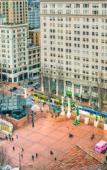 Туры в отель Hilton Portland Downtown Туры в отель Hilton Portland Downtown